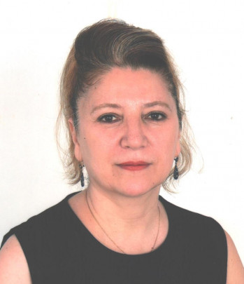 ZÜLFİYYƏ CƏLAL QIZI MƏMMƏDOVA