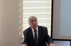 Tarix fakültəsində “Bahar konserti” adlı tədbir keçirilib