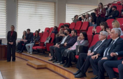 Tarix fakültəsində “Bahar konserti” adlı tədbir keçirilib