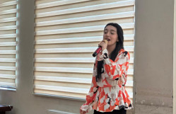 Tarix fakültəsində “Bahar konserti” adlı tədbir keçirilib