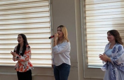 Tarix fakültəsində “Bahar konserti” adlı tədbir keçirilib