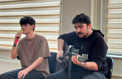 Tarix fakültəsində “Bahar konserti” adlı tədbir keçirilib