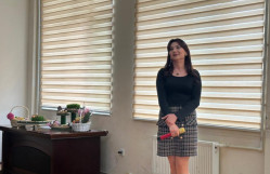 Tarix fakültəsində “Bahar konserti” adlı tədbir keçirilib