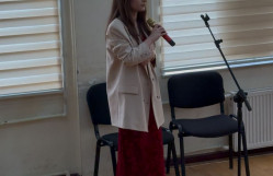 Tarix fakültəsində “Bahar konserti” adlı tədbir keçirilib