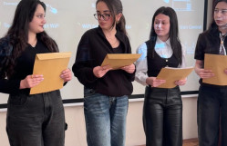 Tarix fakültəsində “Tarixi kontekstdə elm və bilik istehsalının funksiyaları” mövzusunda elmi seminar keçirilib