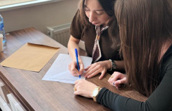 Tarix fakültəsində “Tarixi kontekstdə elm və bilik istehsalının funksiyaları” mövzusunda elmi seminar keçirilib