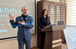 Tarix fakültəsində “Tarixi kontekstdə elm və bilik istehsalının funksiyaları” mövzusunda elmi seminar keçirilib