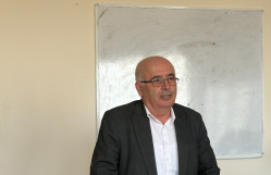 Tarix fakültəsində “Sülh və gündəlik həyat: antropoloji baxış” mövzusunda elmi seminar keçirilib