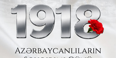 Tariximizin qanlı səhifəsi: 1918-ci ilin mart soyqırımı