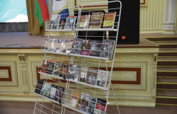 BDU-da Azərbaycanlıların Soyqırımı Günü qeyd olunub