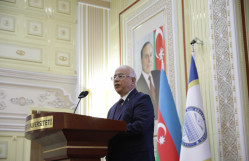 BDU-da Azərbaycanlıların Soyqırımı Günü qeyd olunub