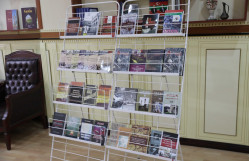 BDU-da Azərbaycanlıların Soyqırımı Gününə həsr olunmuş sərgi təşkil edilib