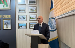 BDU-da tədbir: “Tarixi yaddaş və milli kimlik”