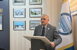 BDU-da tədbir: “Tarixi yaddaş və milli kimlik”