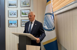 BDU-da tədbir: “Tarixi yaddaş və milli kimlik”