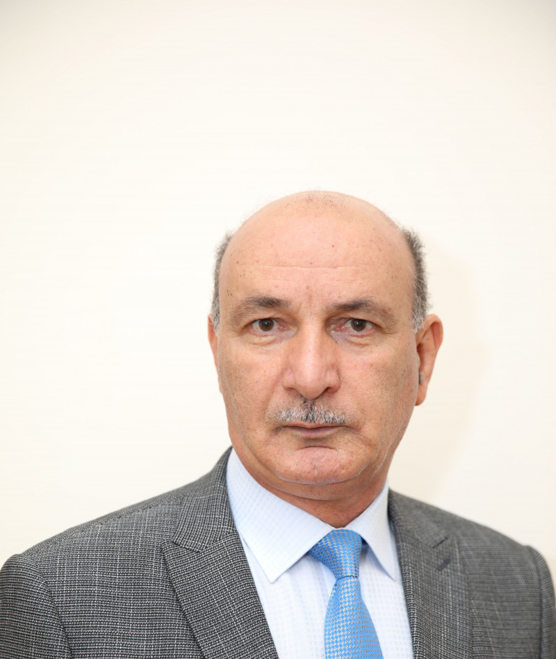 Biologiya fakültəsinin müəllimi Möhübbət Nəcəfli vəfat edib