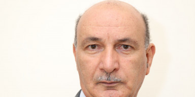 Biologiya fakültəsinin müəllimi Möhübbət Nəcəfli vəfat edib