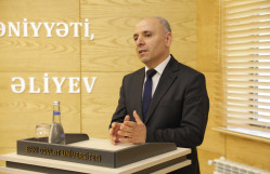 BDU-da “Zəfərə aparan yol: Aprel döyüşləri” mövzusunda tədbir keçirilib