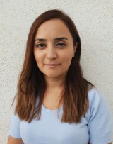 NAHIDA ZIYAFADDIN GIZI ASADOVA