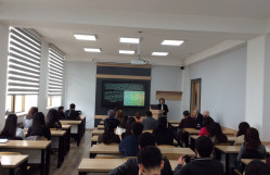 “Ərəb ədəbi dilində sözdüzəltmə üsulları (iştiqaq)”