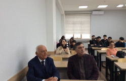 “Ərəb ədəbi dilində sözdüzəltmə üsulları (iştiqaq)”