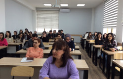 “Ərəb ədəbi dilində sözdüzəltmə üsulları (iştiqaq)”