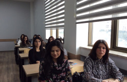 “Ərəb ədəbi dilində sözdüzəltmə üsulları (iştiqaq)”