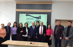 “Ərəb ədəbi dilində sözdüzəltmə üsulları (iştiqaq)”