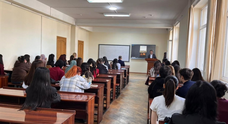 “Zəfərə gedən yol”