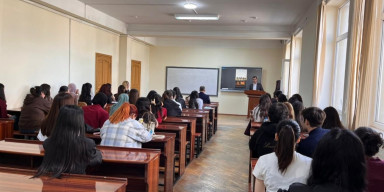 “Zəfərə gedən yol”