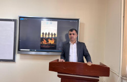 “Zəfərə gedən yol”