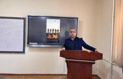 “Zəfərə gedən yol”