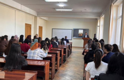 “Zəfərə gedən yol”