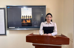 “Zəfərə gedən yol”