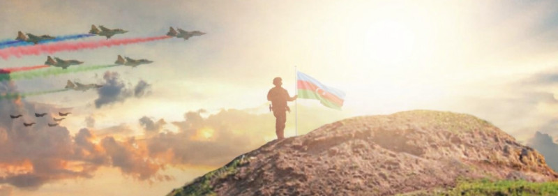 BDU-da Aprel döyüşlərinin 10-cu ildönümünə həsr olunmuş tədbir