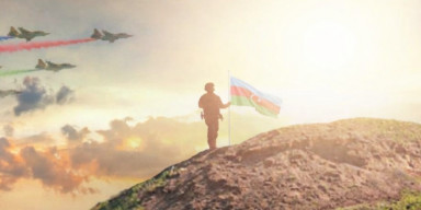 BDU-da Aprel döyüşlərinin 10-cu ildönümünə həsr olunmuş tədbir