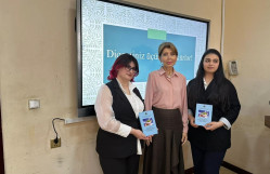 BDU-da “Memarlıq və Şəhərsalma İli”nə həsr olunmuş xüsusi elmi seminar keçirilib