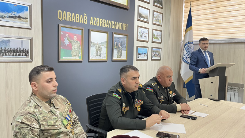 APREL DÖYÜŞLƏRİ – 10 İL