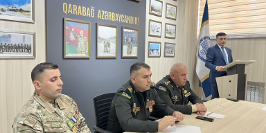 APREL DÖYÜŞLƏRİ – 10 İL