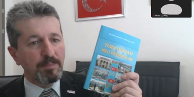 62-Cİ "KİTABXANA HƏFTƏSİ"