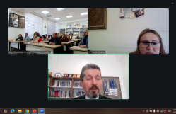 62-Cİ "KİTABXANA HƏFTƏSİ"