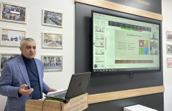 62-Cİ "KİTABXANA HƏFTƏSİ"