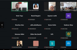 62-Cİ "KİTABXANA HƏFTƏSİ"