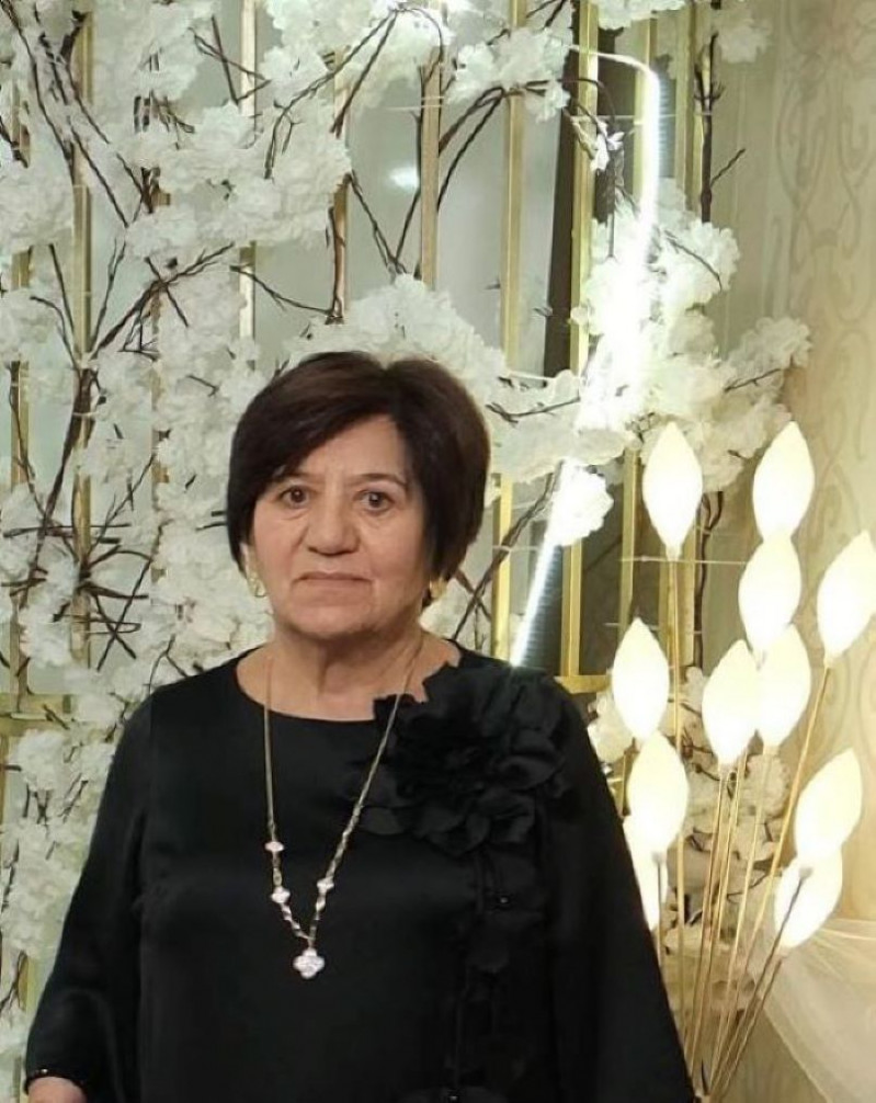 YUBİLEYİNİZİ TƏBRİK EDİRİK!