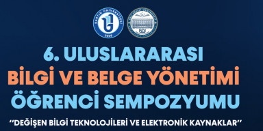 Türkiyədə BDU-nun həmtəşkilatçılığı ilə Ulu Öndər Heydər Əliyevə həsr olunmuş Beynəlxalq tələbə simpoziumu keçiriləcək