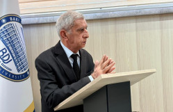 “Aprel döyüşləri böyük Zəfərin baş məşqi idi”