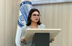 “Aprel döyüşləri böyük Zəfərin baş məşqi idi”