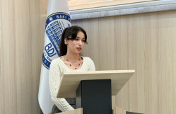 “Aprel döyüşləri böyük Zəfərin baş məşqi idi”