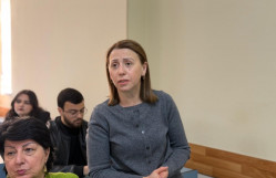 BDU-da Azərbaycanın regional iqtisadi təhlükəsizliyin təmin olunmasında mühüm rolu araşdırılır