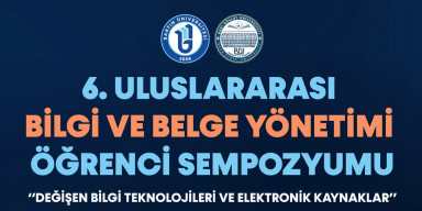 ULU ÖNDƏRƏ HƏSR OLUNMUŞ  BEYNƏLXALQ SİMPOZİUM